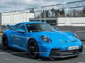 Gra Puzzle Porsche 911 GT3  w Internecie