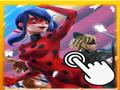 Gra Biedronka Cudowny Clicker  w Internecie