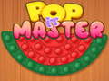 Gra Mistrz Pop It  w Internecie