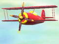 Gra Gra 2D Ariplane Wars 1942  w Internecie