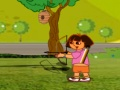 Gra Dora Long Bow  w Internecie