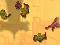 Gra Stickman vs Zombies Wars w Internecie