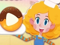 Gra Księżniczka Dream Bakery  w Internecie