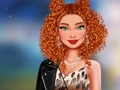 Gra Superbohaterowie TikTok Party Looks  w Internecie