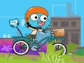 Gra Mistrzowie BMX  w Internecie