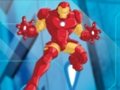 Gra Avengers Iron Man: Powstanie Ultrona 2  w Internecie