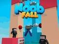 Gra Noob Fall w Internecie