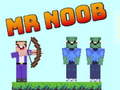 Gra Pan Noob  w Internecie