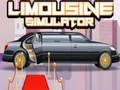 Gra Symulator limuzyny  w Internecie