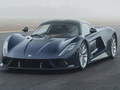 Gra Hennessey Venom F5 Slajd w Internecie