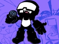 Gra FNF: Pico vs Tankman w Internecie