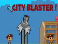 Gra Miasto Blaster  w Internecie
