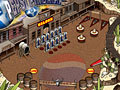 Gra Pinball Pepsi  w Internecie