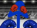 Gra Stickman Boks KO  w Internecie