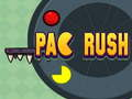 Gra Pac Rush w Internecie