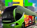 Gra Napęd symulatora autobusu terenowego 3D  w Internecie
