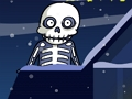 Gra Zombie Shoot Nawiedzony dom  w Internecie