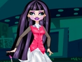 Gra Monster High Draculaura w Internecie