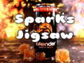 Gra Jigsaw Sparks  w Internecie