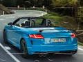Gra Puzzle Audi TTS Roadster  w Internecie