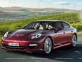 Gra Puzzle Porsche Panamera  w Internecie