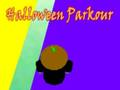 Gra Halloweenowy Parkour  w Internecie