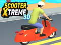Gra Hulajnoga Xtreme 3D  w Internecie
