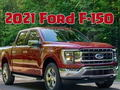 Gra 2021 Ford F 150 w Internecie