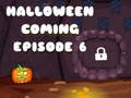 Gra Halloween nadchodzi odcinek 6  w Internecie