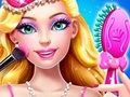Gra Moda Glam Księżniczka  w Internecie