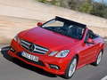 Gra Benz Klasy E Cabriolet Slide  w Internecie