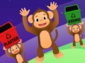 Gra Recykling superbohatera  w Internecie