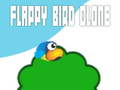 Gra Klon ptaka Flappy  w Internecie