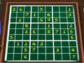 Gra Weekendowe Sudoku 37  w Internecie