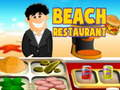 Gra Restauracja na plaży  w Internecie