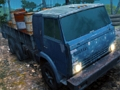 Gra Symulator jazdy terenowej 4WD  w Internecie