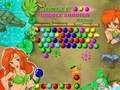 Gra Mania Bubble Shooter w dżungli  w Internecie