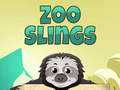 Gra Chusty do zoo  w Internecie