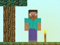 Gra Skyblock w Internecie
