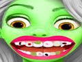 Gra Dentysta zombie 2  w Internecie