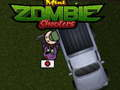 Gra Mini strzelanki zombie  w Internecie