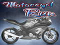 Gra Bieg motocyklowy  w Internecie