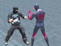 Gra Niesamowity superbohater: nowojorski gangster  w Internecie