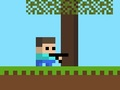 Gra Minecraft: Przygoda Steve'a  w Internecie