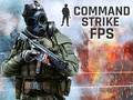 Gra Dowódca strajku fps w Internecie