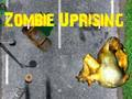 Gra Powstanie zombie  w Internecie