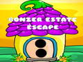 Gra Ucieczka z Bonzer Estate  w Internecie