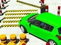 Gra Prawdziwy parking samochodowy z wyprzedzeniem  w Internecie