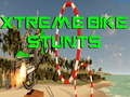 Gra Xtreme akrobacje rowerowe  w Internecie