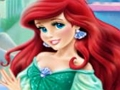 Gra Salon paznokci Disney Princess  w Internecie